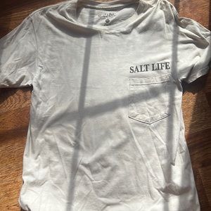 Salt Life Tee